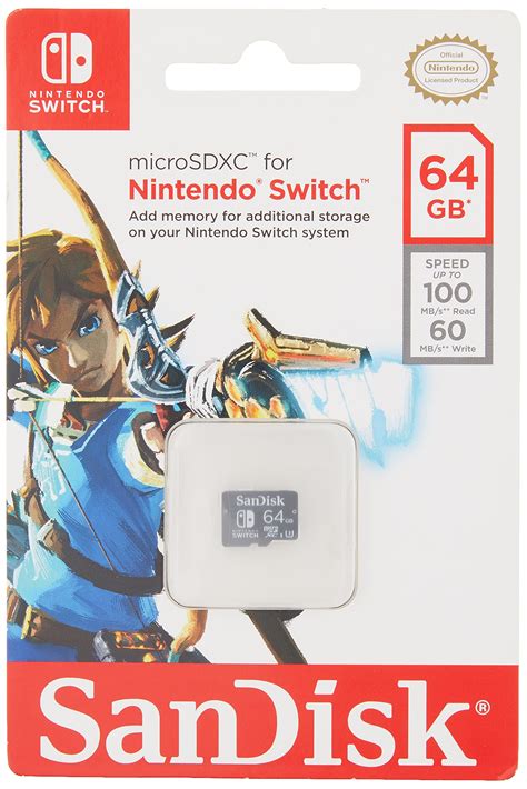 swapping sd cards nintendo switch